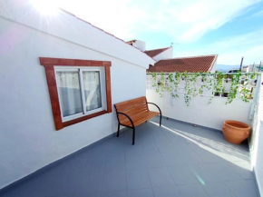 Red House, Alhaurin El Grande